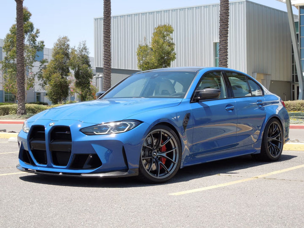 Products for BMW G80/82/83/87