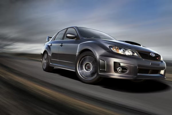 Products for Subaru WRX STI 2008-2014