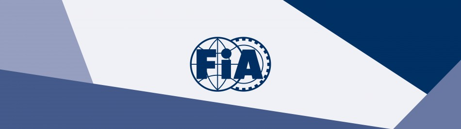 fia approved