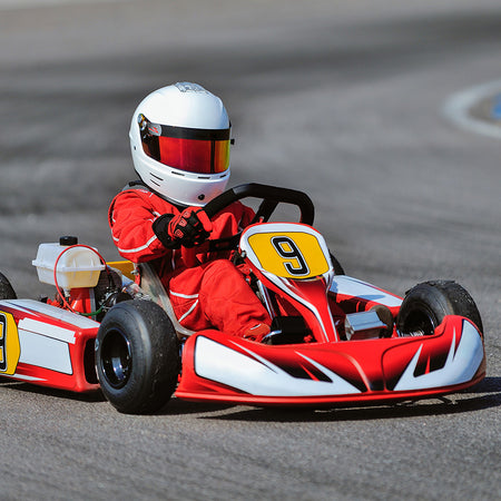 Youth/Kids Karting Gear