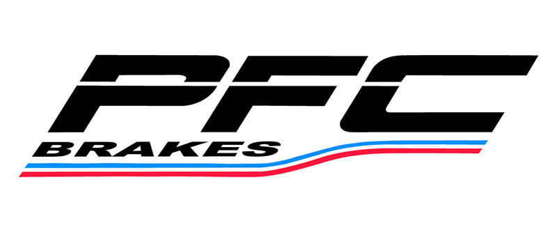 PFC Race Pads for Race Caliper Applications