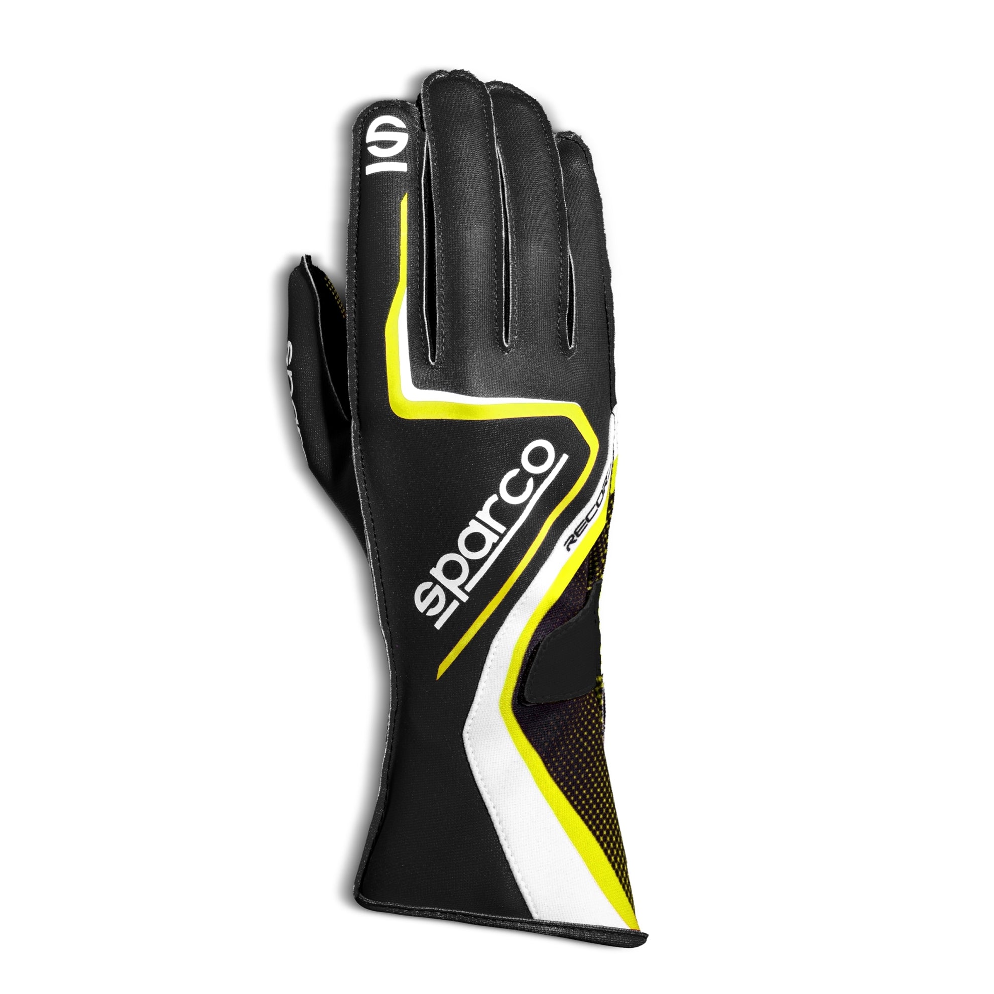 sparco kart handschuhe Record Karting Gloves 30seven beheizter Outdoor-Allround handschuh Abbigliamento. Abbigliamento: Guanti Size:M (52 cm) TIDE + The K