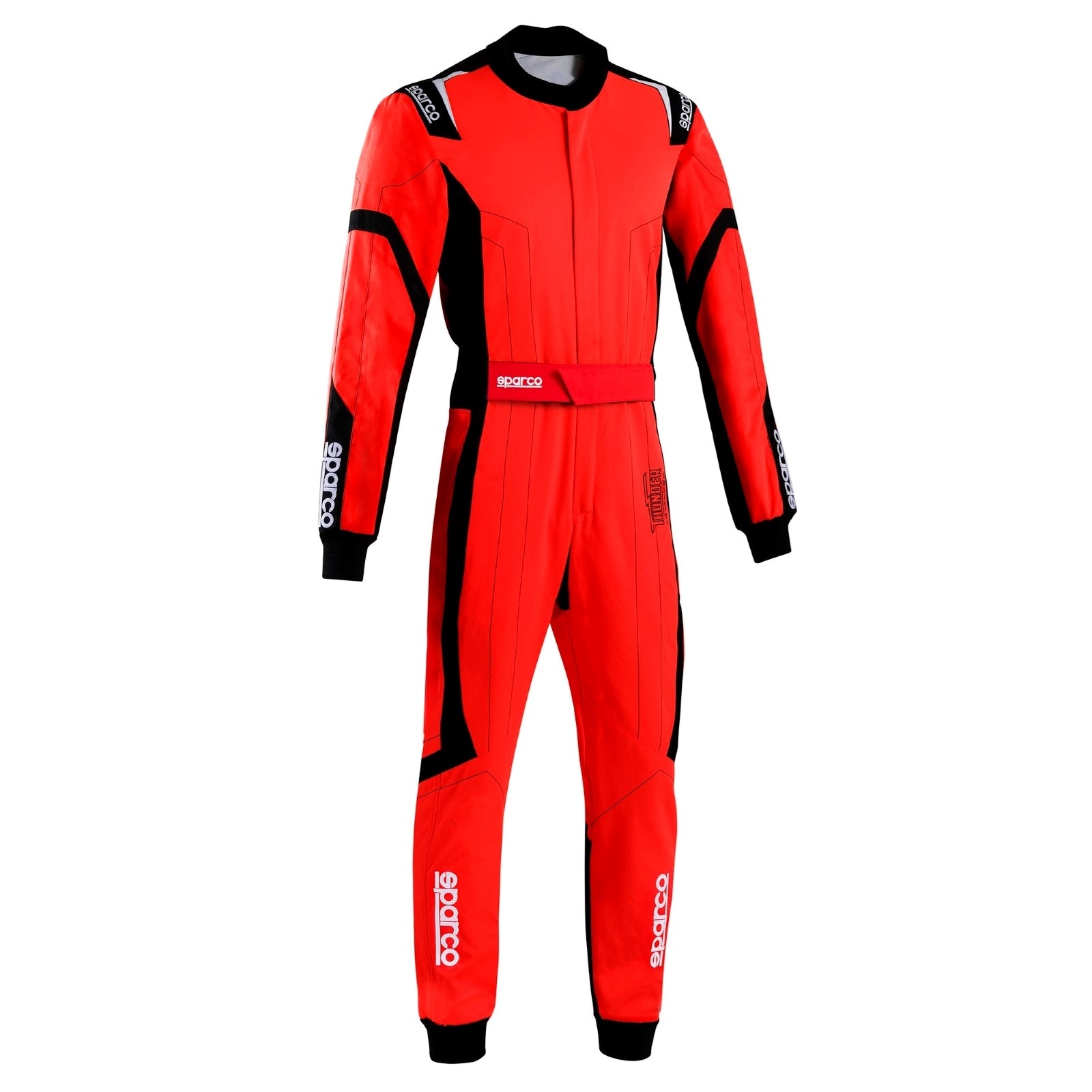 Sparco Thunder Advanced Karting Suit