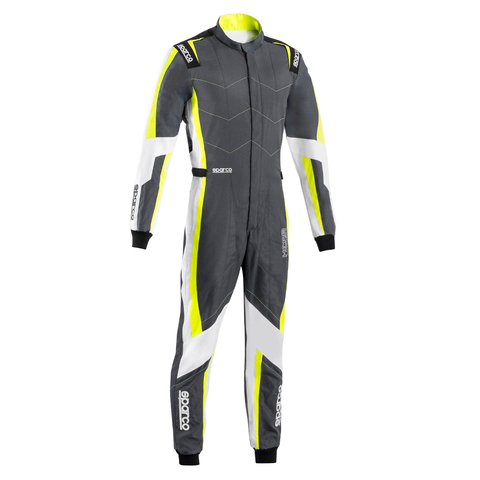 Sparco Kerb Advanced Karting Suit