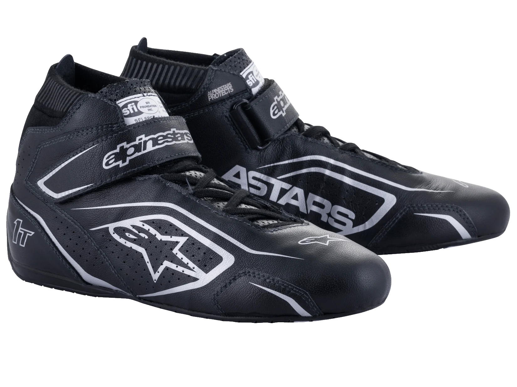 Chaussures Alpinestars Tech 1-T V3 SFI