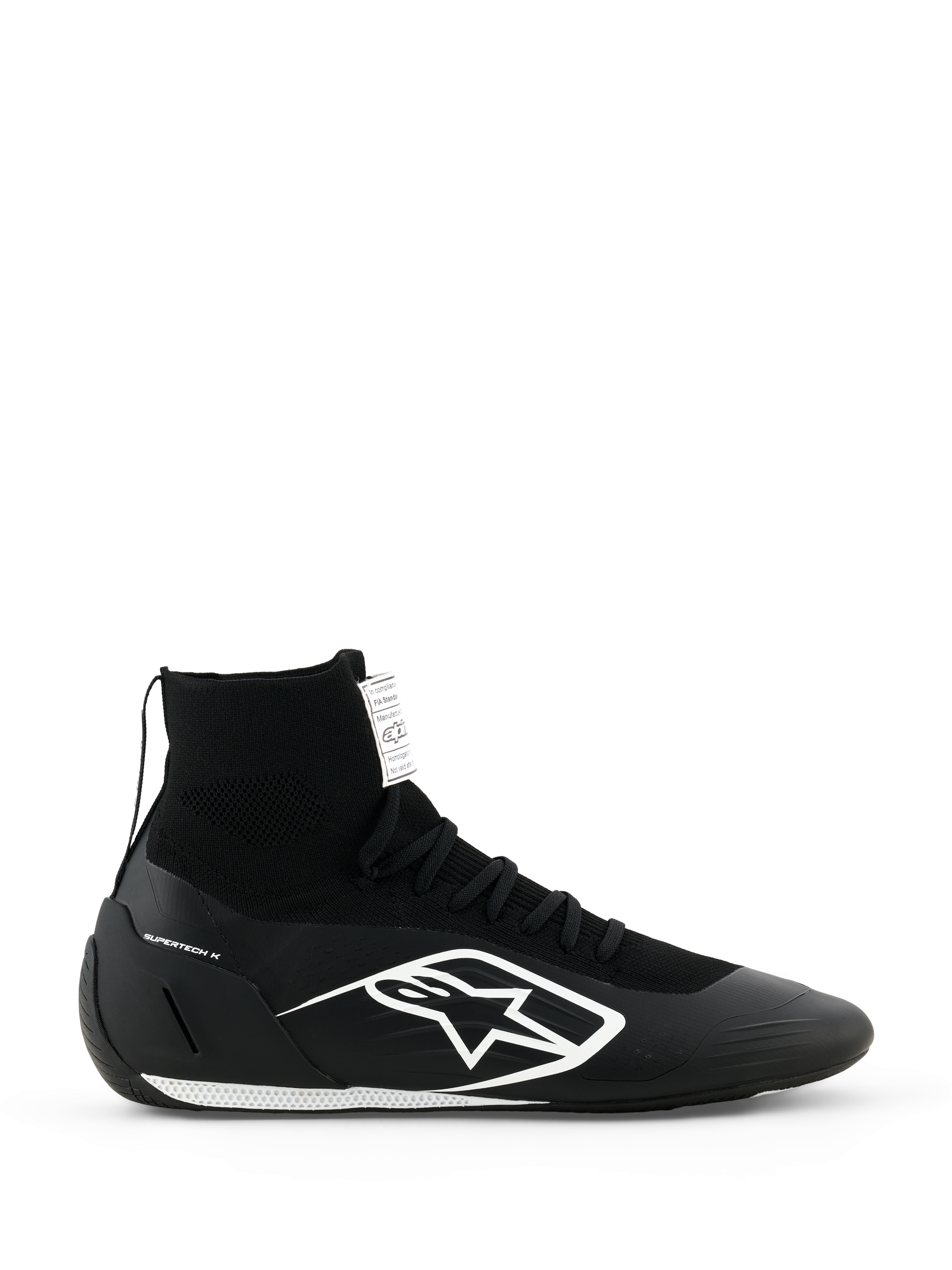 Chaussures Alpinestars SuperTech K