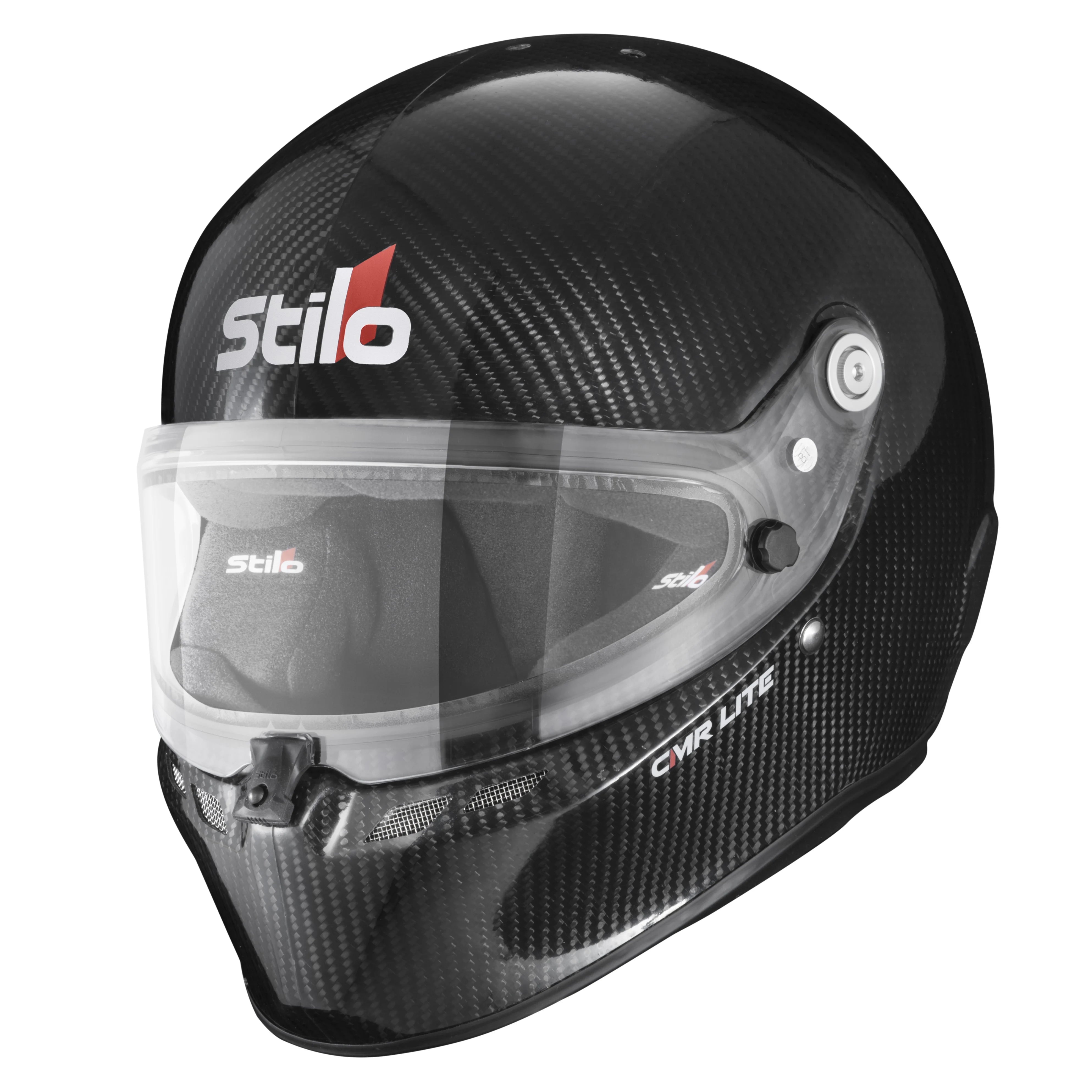 Stilo ST6 CMR Carbon Lite Karting Helmet
