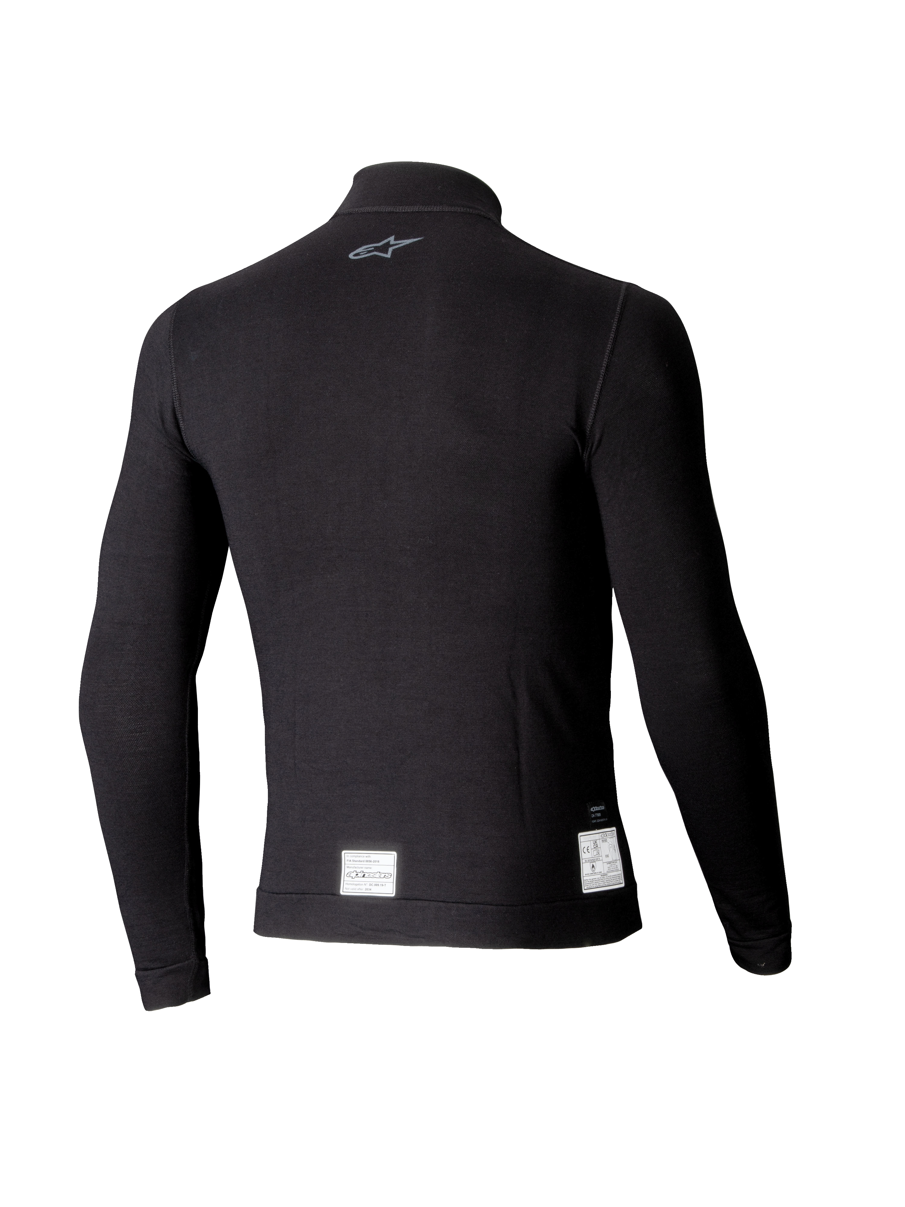 Alpinestars ZX EVO V3 Top FIA/SFI