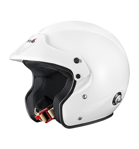 Stilo Sport Jet Composite Helmet