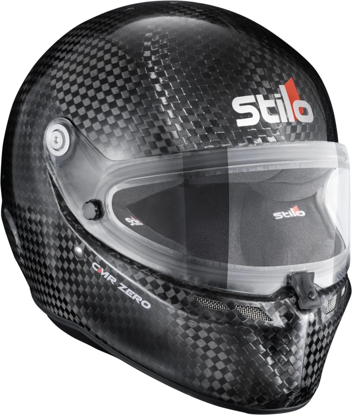 Stilo ST6 CMR Zero Karting Helmet