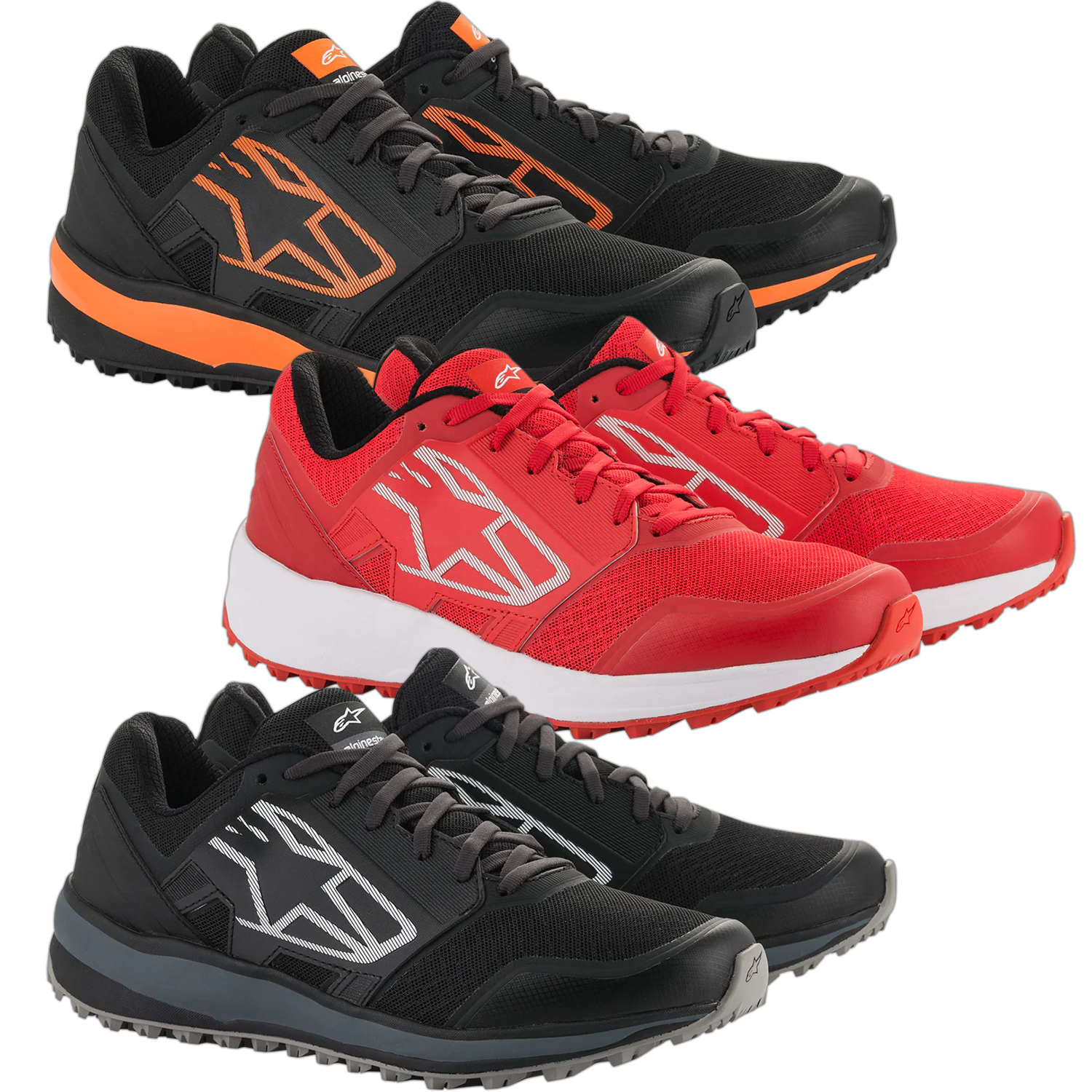 Alpinestars Meta Trail Shoes