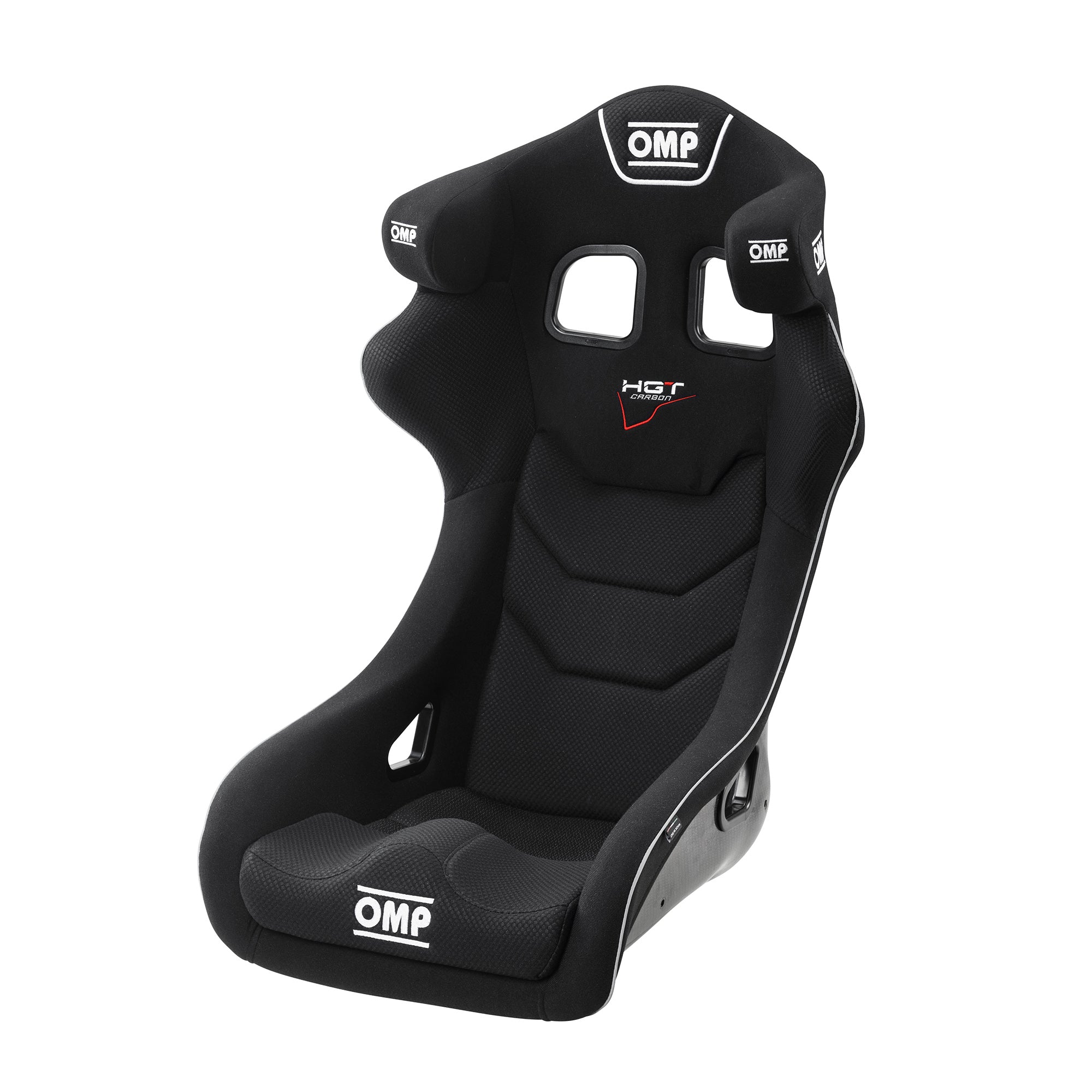 OMP HGT Carbon Racing Seat