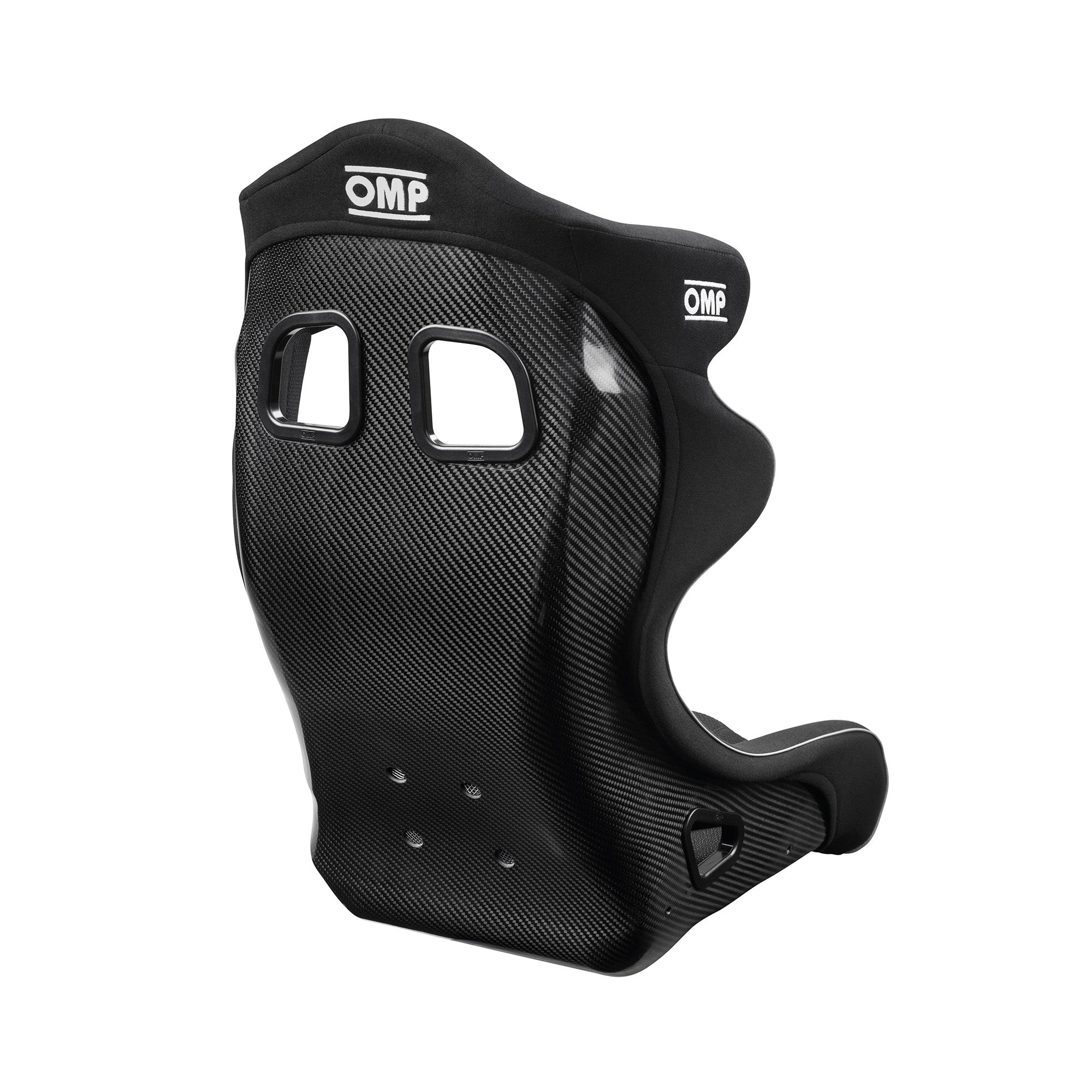 OMP HGT Carbon Racing Seat