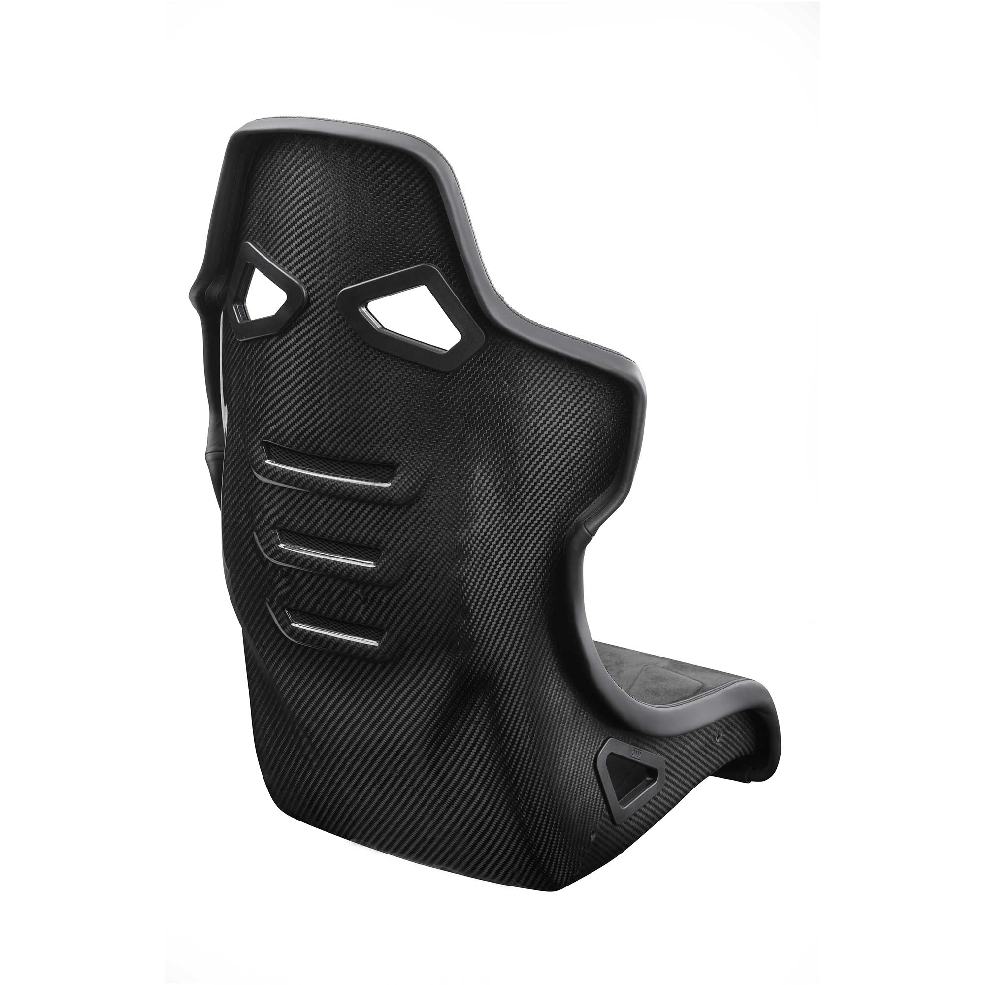 OMP RT Carbon Racing Seat