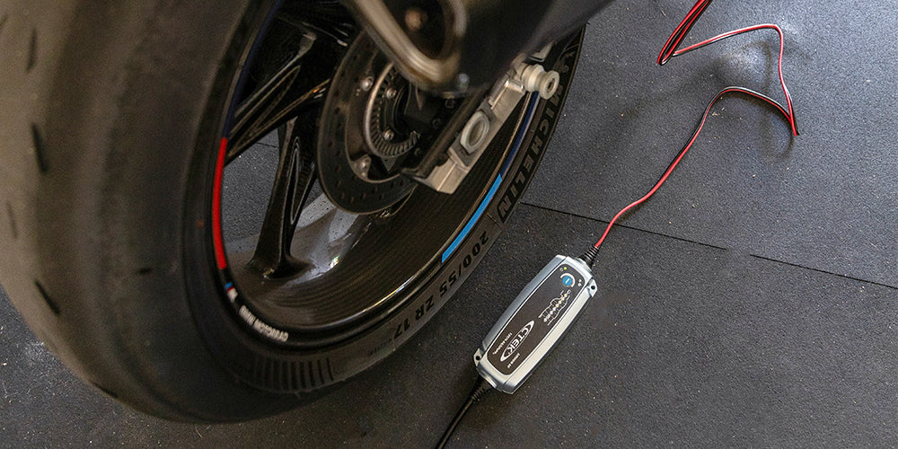 CTEK 56-926 Chargeur au lithium