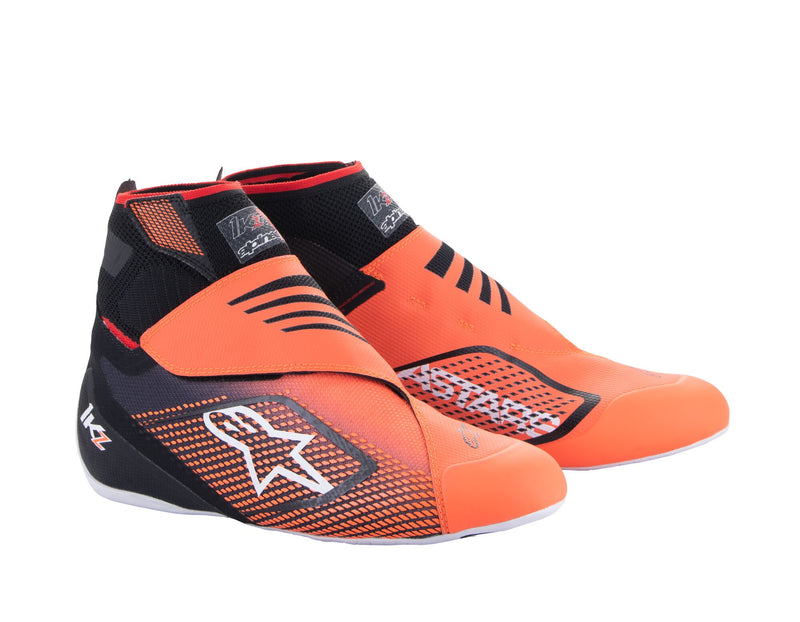 Alpinestars Tech-1 KZ V2 Karting Shoes (2023)
