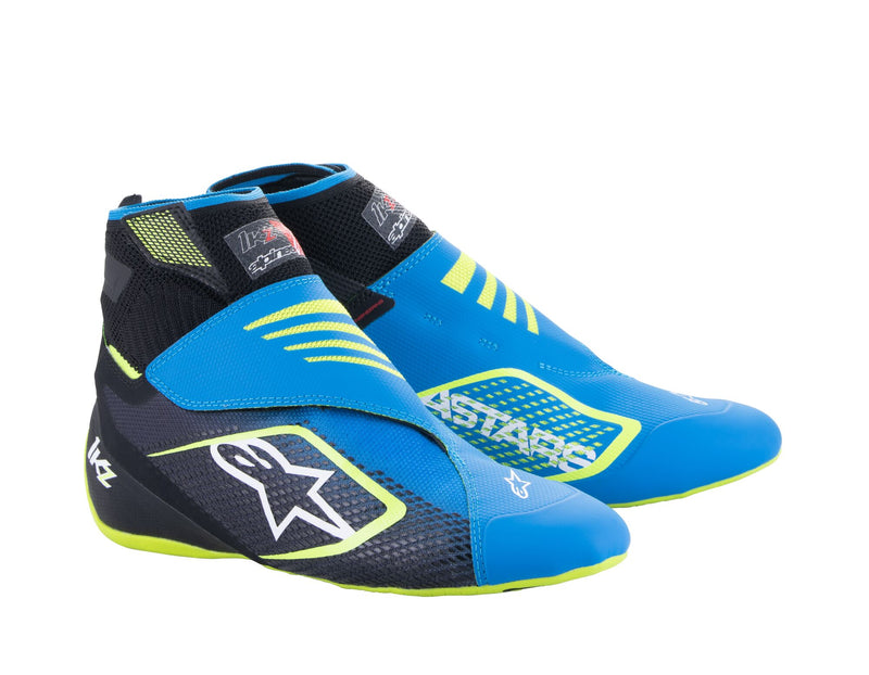 Alpinestars Tech-1 KZ V2 Karting Shoes (2023)
