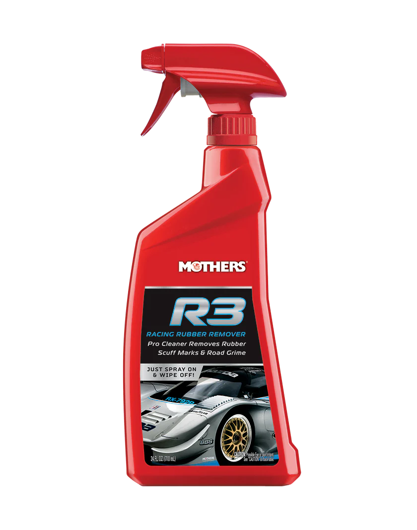 Mothers R3 - Racing Rubber Remover