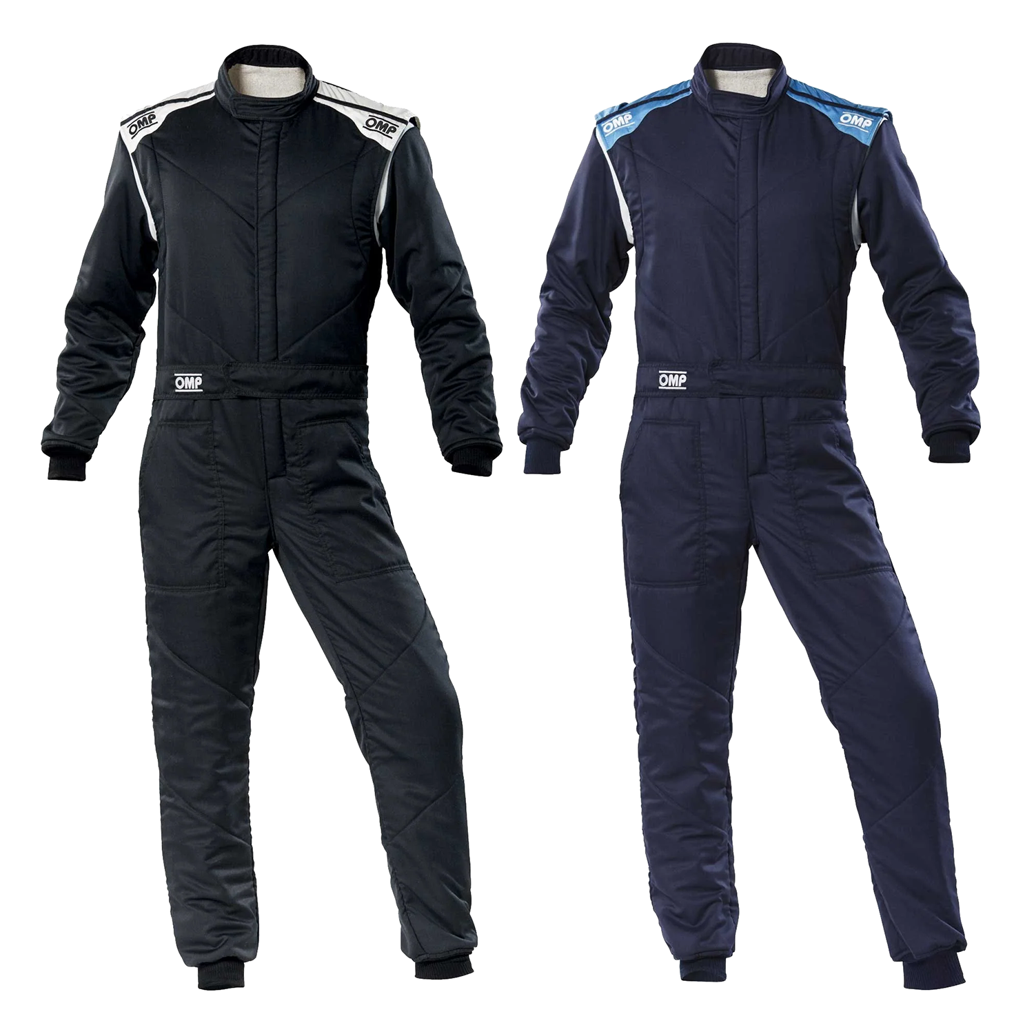 OMP First-S Suit (MY2022)