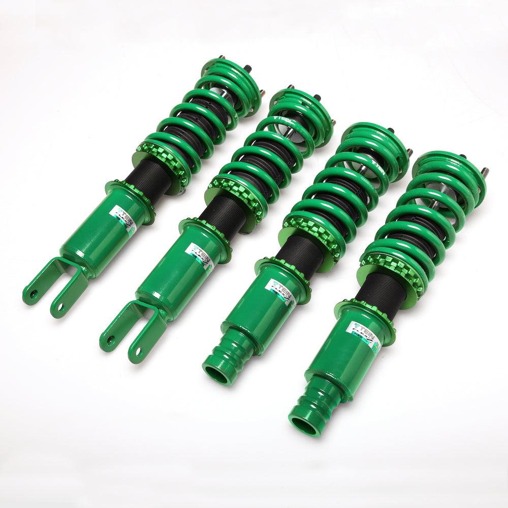 TEIN Mono Sport Coilover Kit - 2004-2009 Honda S2000 RWD (AP2) main image 0