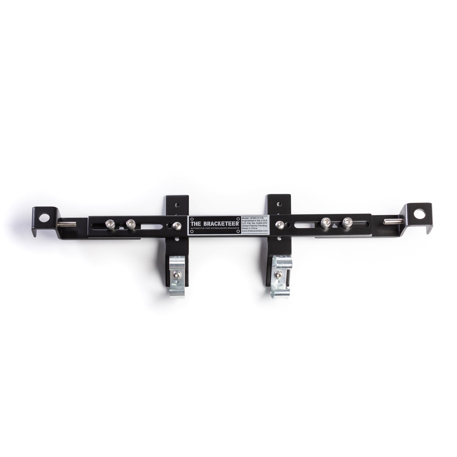 Element Seat Rail Mount