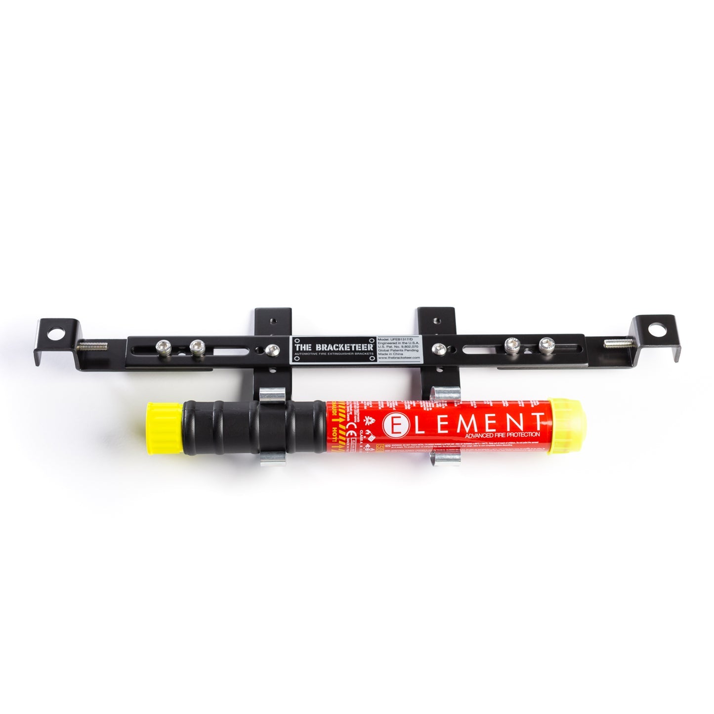 Element Seat Rail Mount