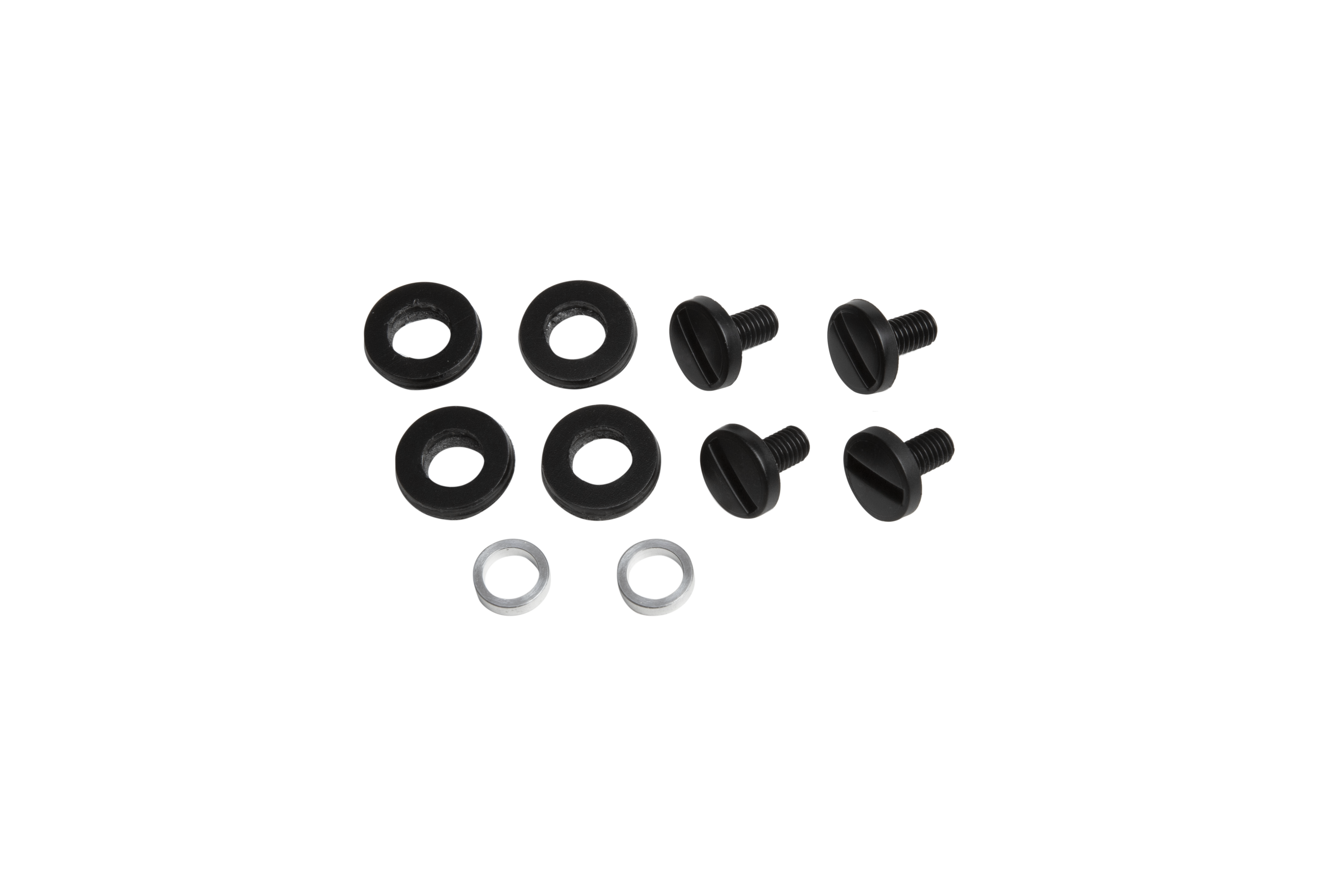 Stilo ST4 WRC and Trophy Visor Hardware