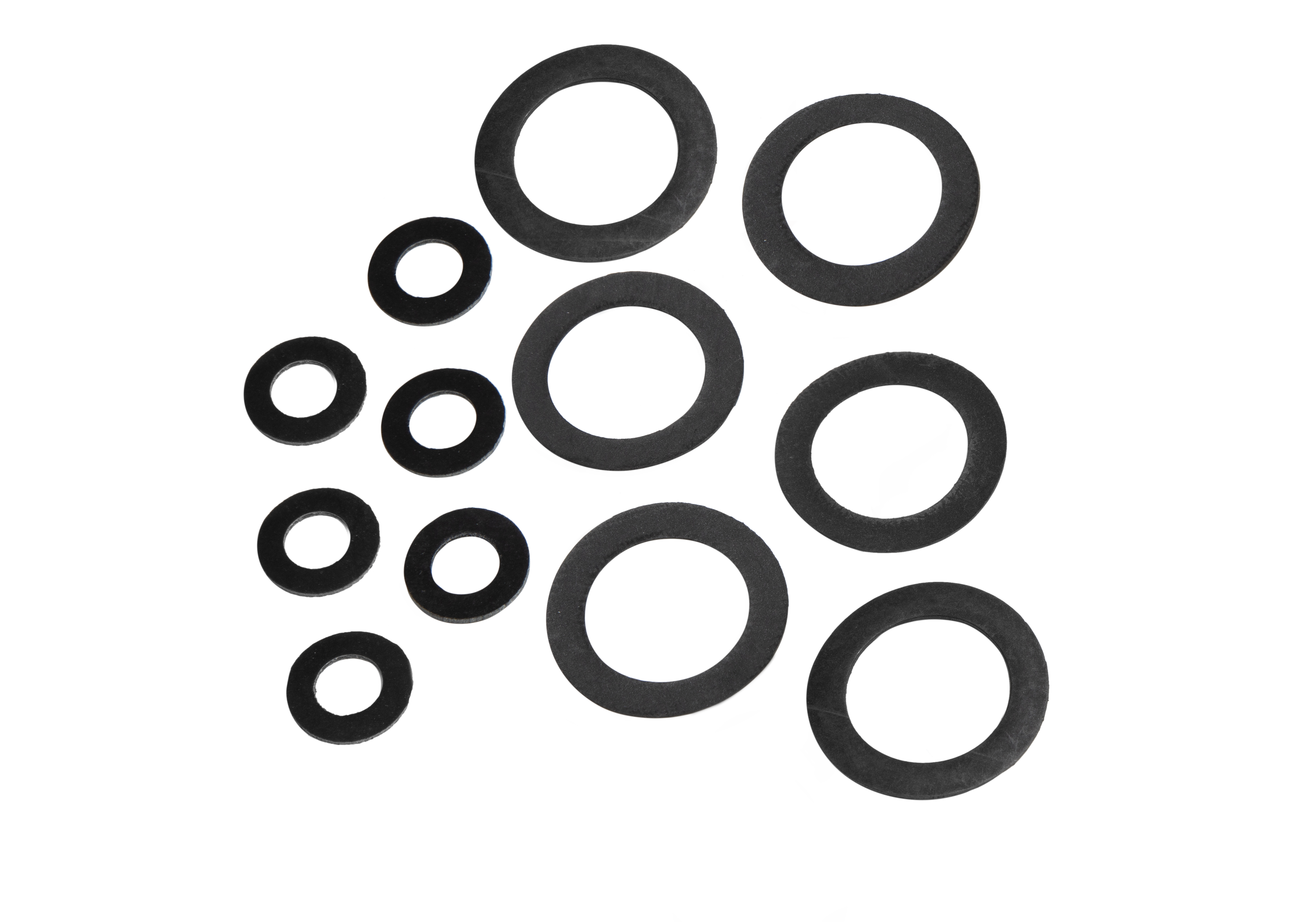 Rondelles de visière de rechange Stilo ST5
