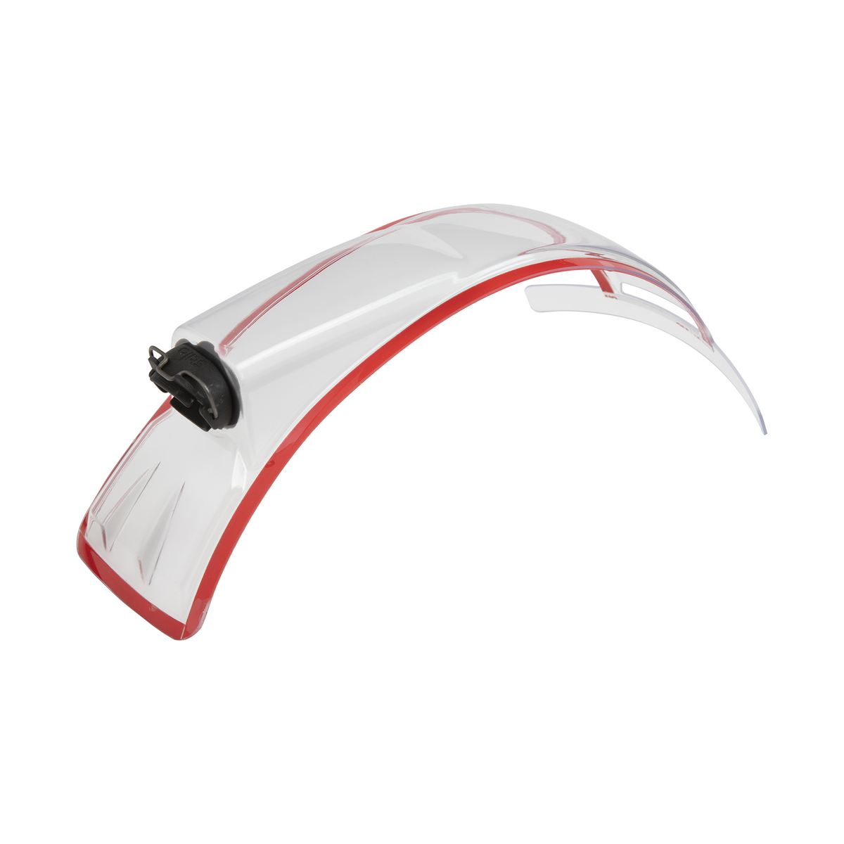 Stilo ST5 Entrée d'Air Supérieure Fixe Droite Maglock Coque Petite