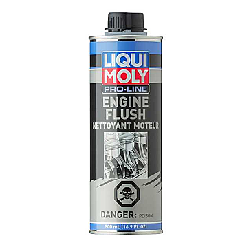 Liqui Moly Pro-Line Engine Flush