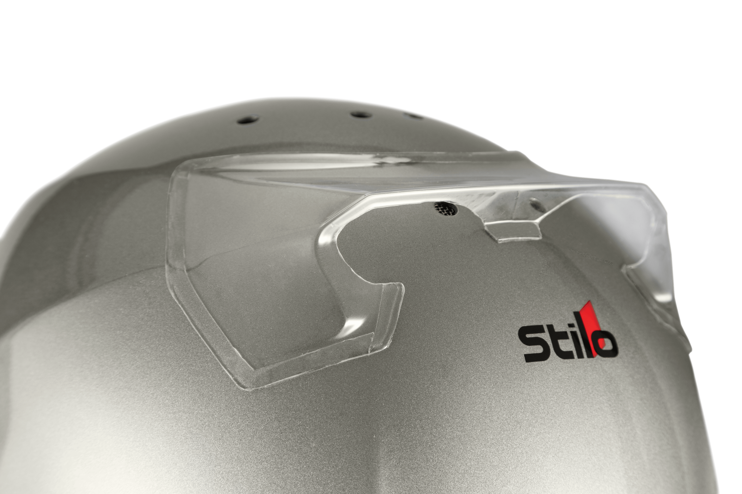 Stilo ST6 Rear Spoiler