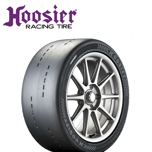 Hoosier R7 DOT Race Tires