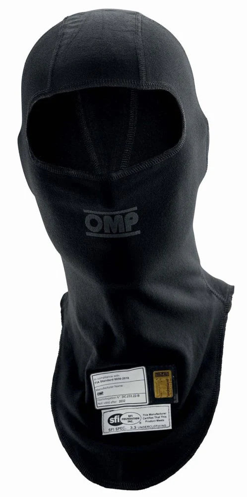 OMP One EVO Nomex Balaclava