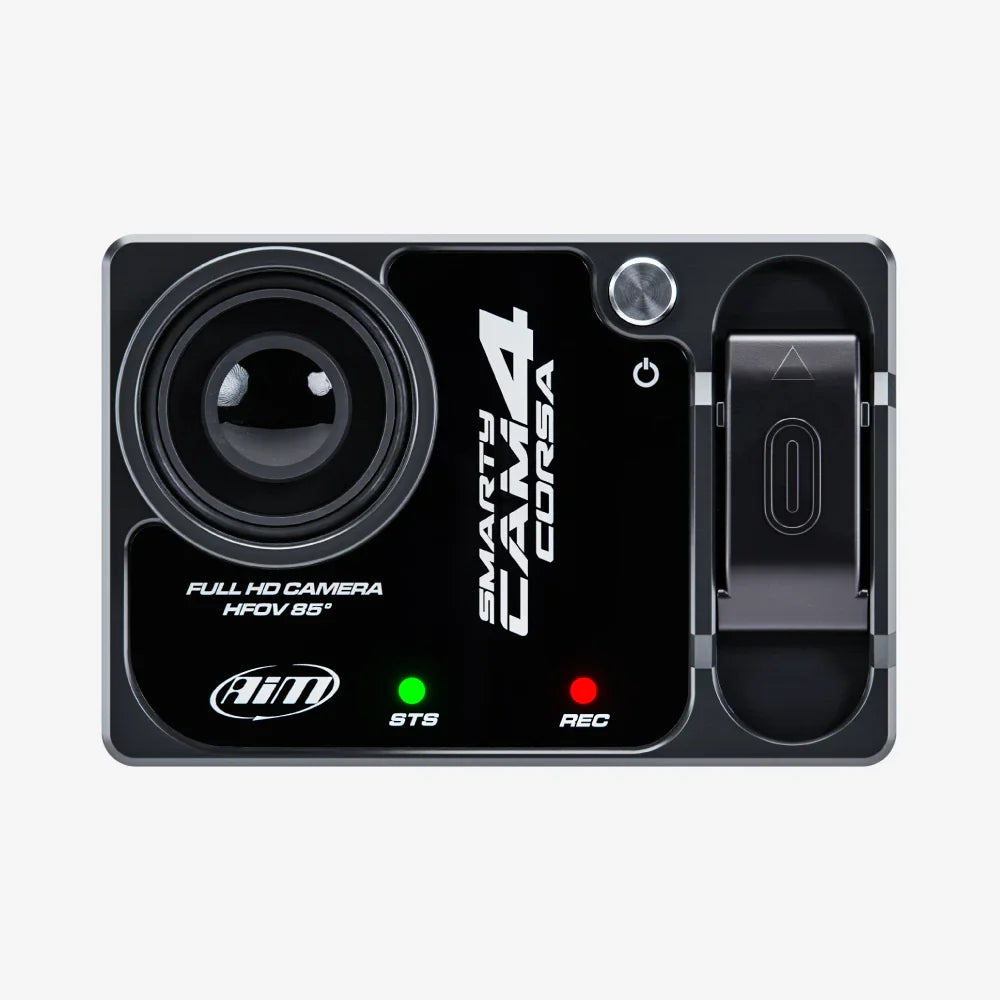 AiM SmartyCam4 Corsa