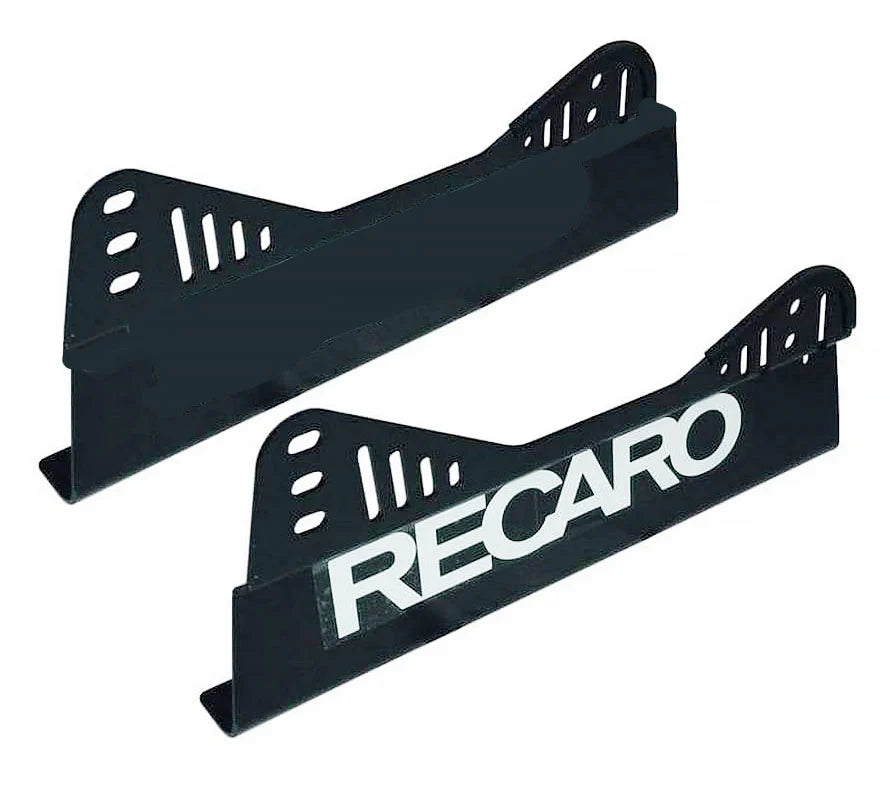 Recaro Steel Side Mounts (Pole Position N.G.)