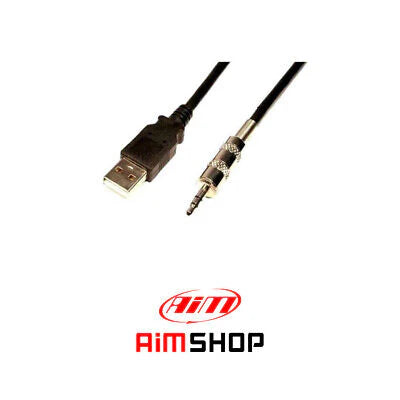 AiM MXL Strada/Pista/Pro USB Cable