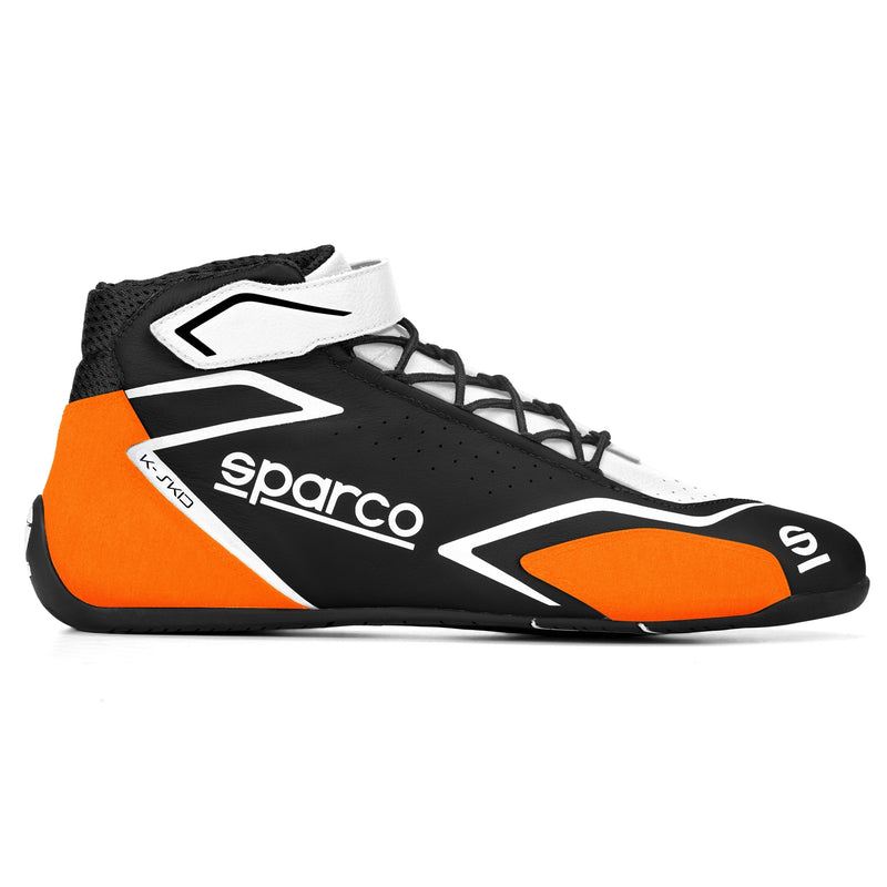Chaussures de karting Sparco K-Skid