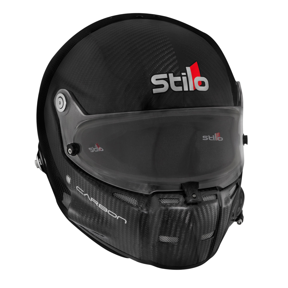 Casque Stilo ST5F GT Carbone SA2020