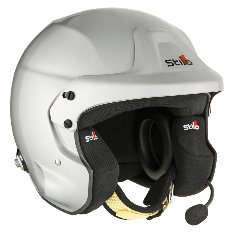Stilo Trophy DES PLUS Composite Helmet