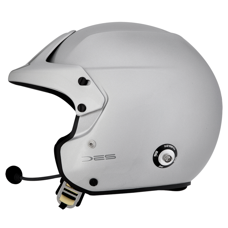Stilo Trophy DES PLUS Composite Helmet