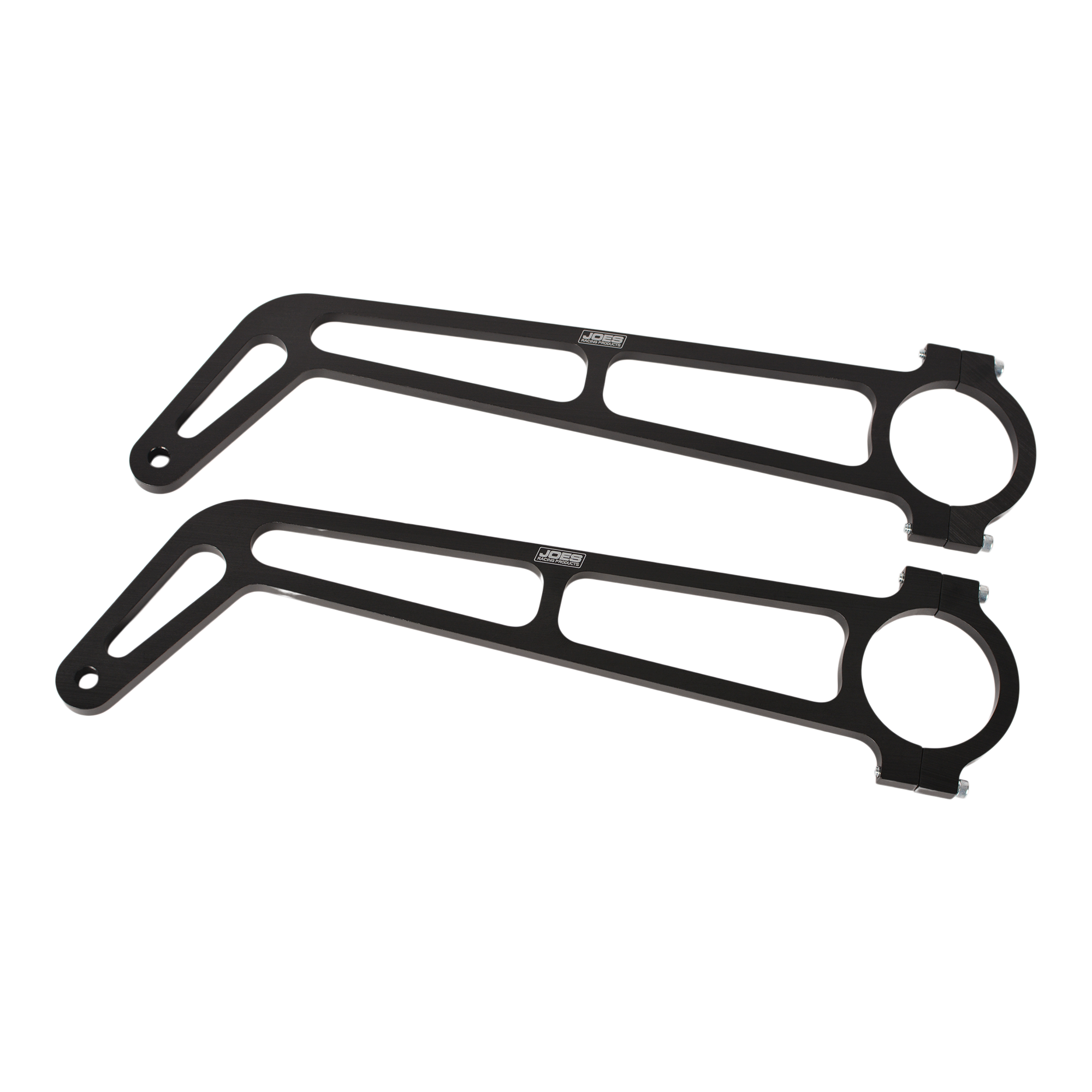 Joes Racing 9" long brackets 1-3/4"