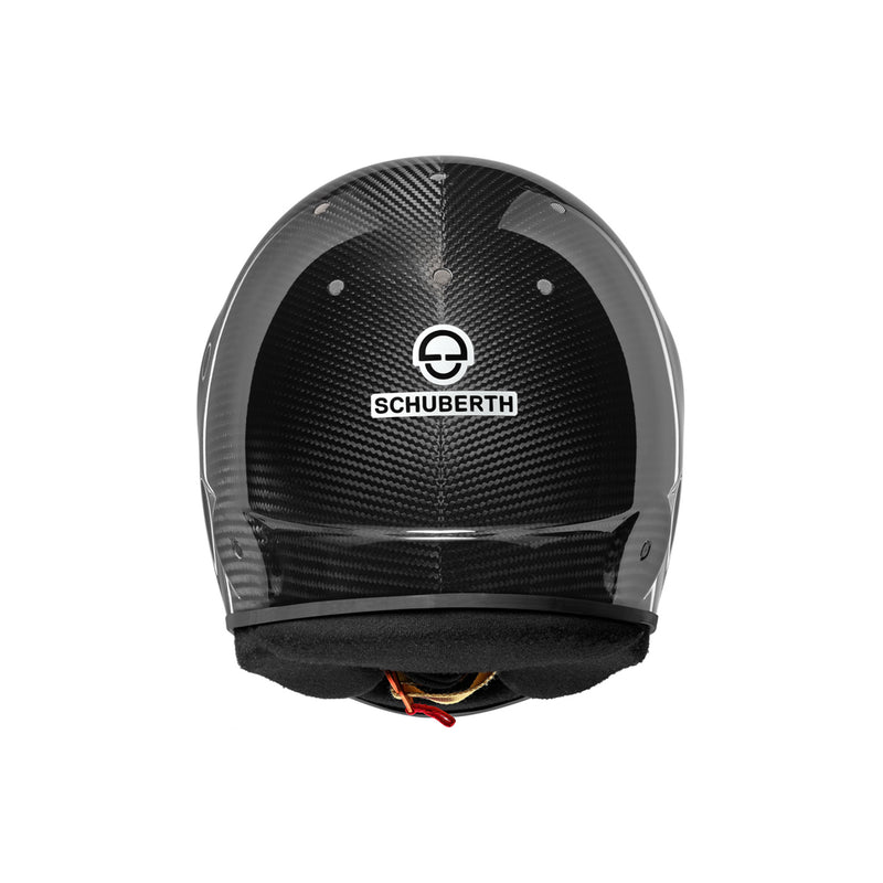 Schuberth SP1 Carbon Helmet FIA & SA2020