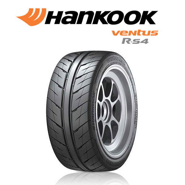 Pneus Hankook Ventus RS4