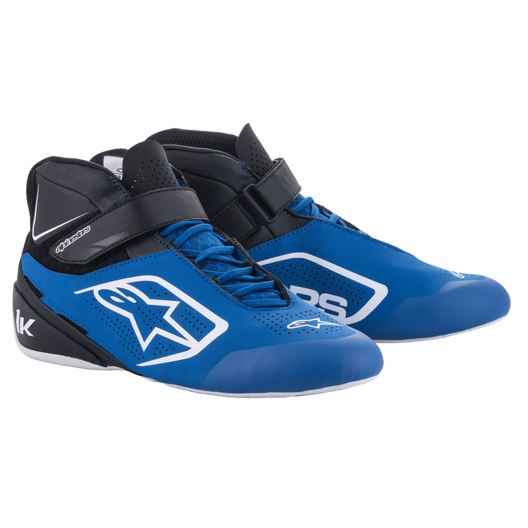 Chaussures de karting Alpinestars Tech-1K V2 (2022)