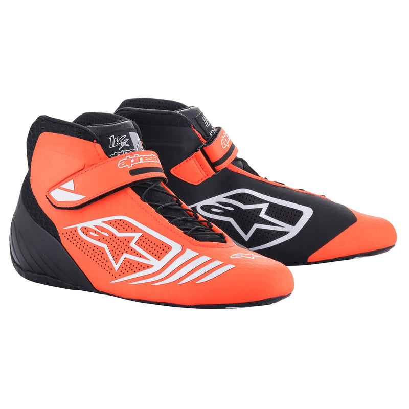 Chaussures de karting Alpinestars Tech-1KX (2021)