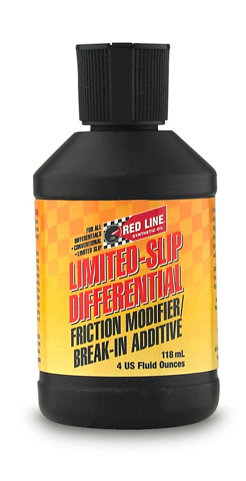 Ligne Rouge FrictMod&Break In 4oz