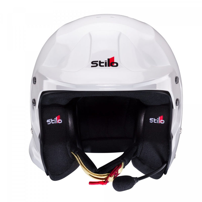 Stilo Venti Trophy PLUS Composite Helmet SA2020