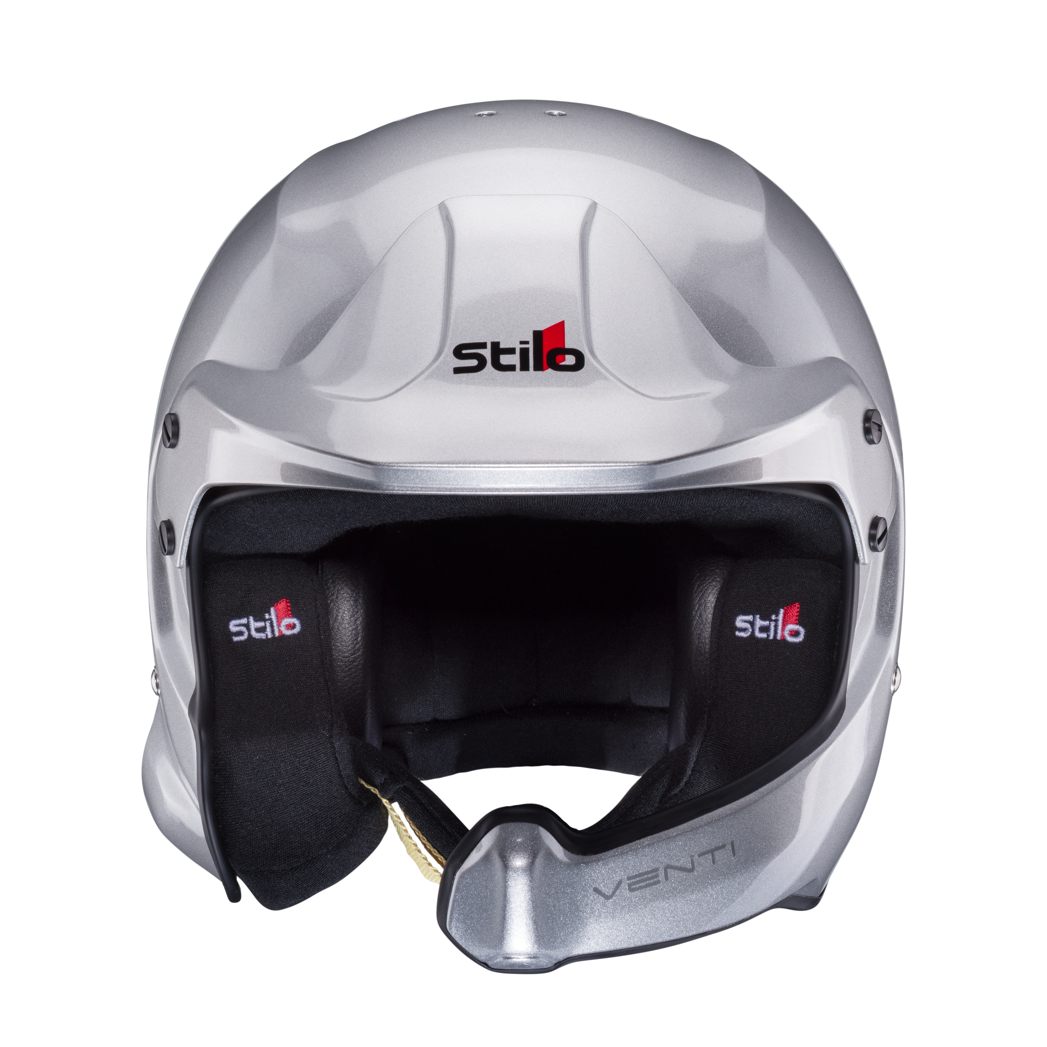 Stilo Venti WRC Casque composite SA2020