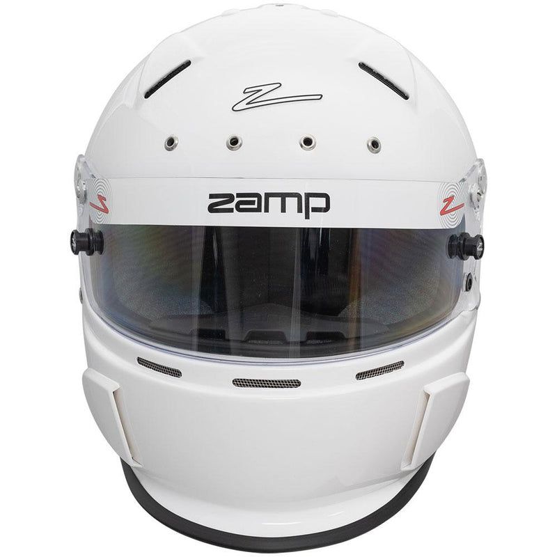 Casque Zamp RZ-70E Switch FIA & SA2020