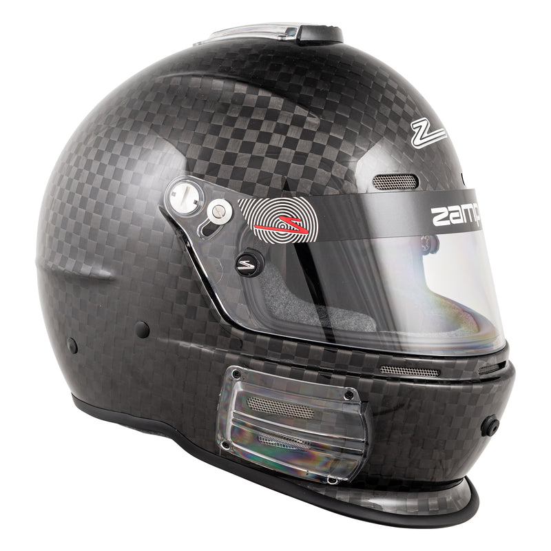 Zamp RZ-64C Carbon Helmet SA2020